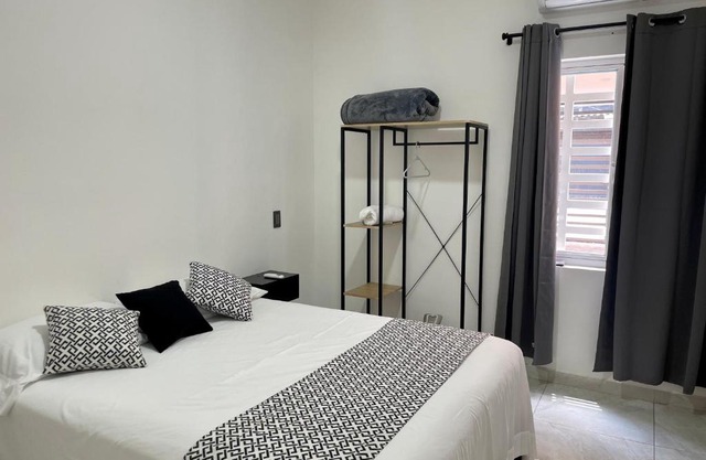 Casa Madera - Departamento 2