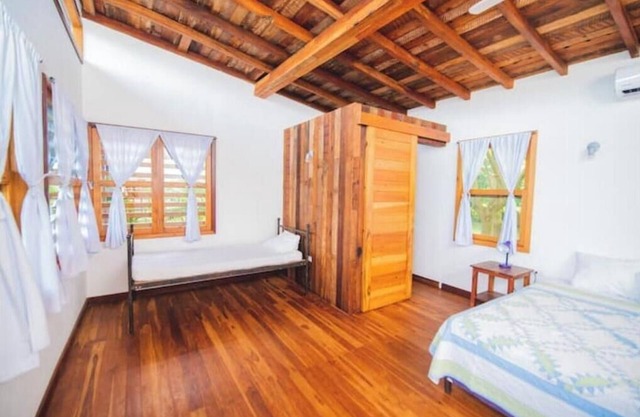 Casa Madera
