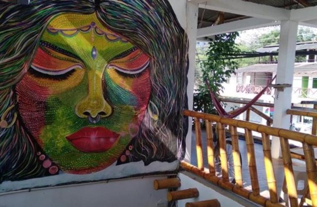 Casa Mafer Lodge