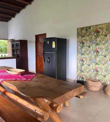 Casa Majanicho