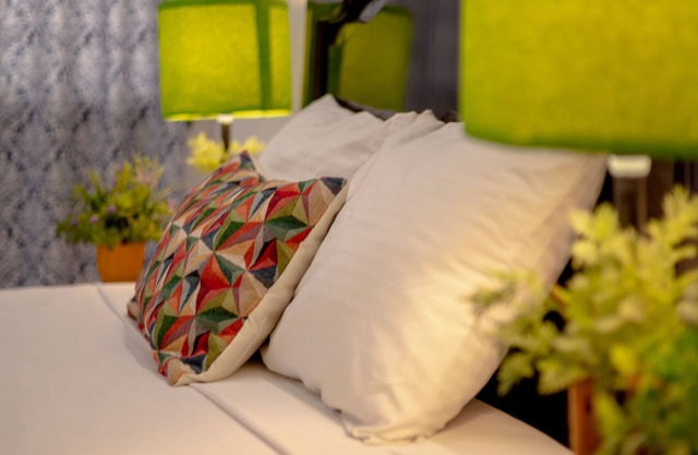 Casa Makech: Comfortable stay near Valladolid center & Calzada de los Frailes