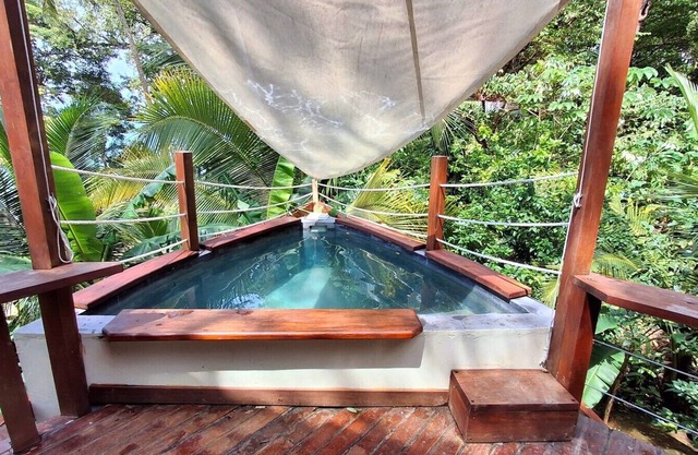 Casa Malka, Charming house in Saboga island