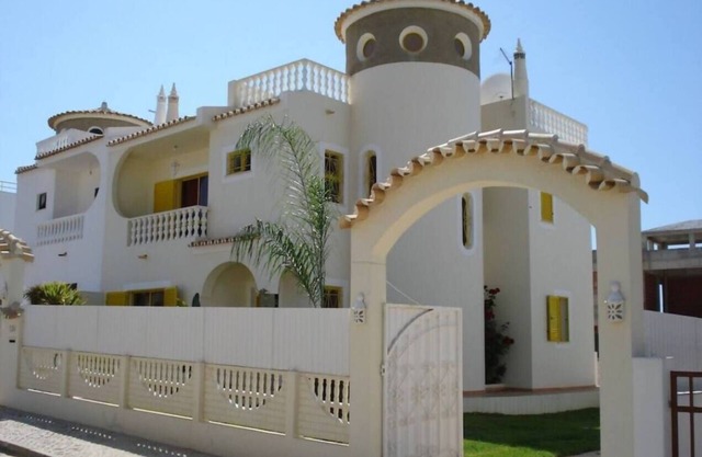 Casa Maré Alta (4 bedrooms and pool, sea view)