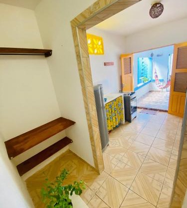 Casa Mar & Vento 1