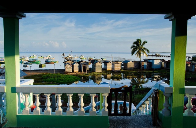Casa Mar y Tierra