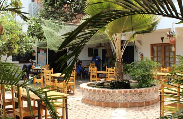 Casa Mara Guest House
