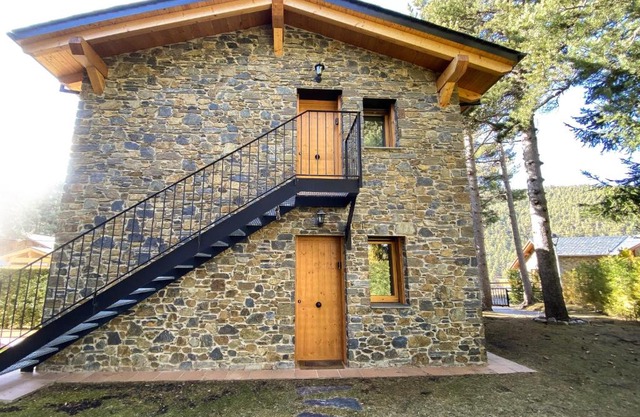 Casa MARAVILLA 8 pax. Deporte y relax exclusivo!