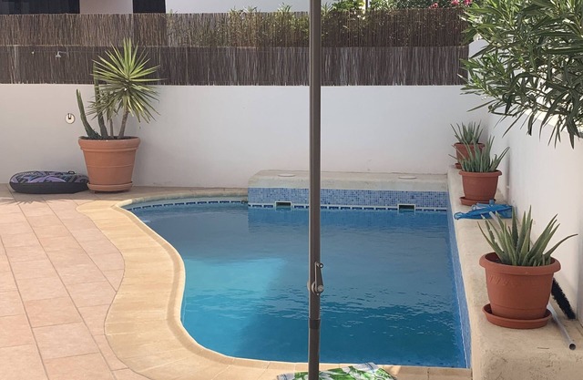 Casa Maravilla Stunning and Bright holiday retreat with private pool and views