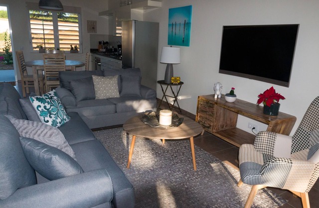 Casa Marbella Apartment
