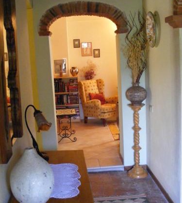Casa Marchi