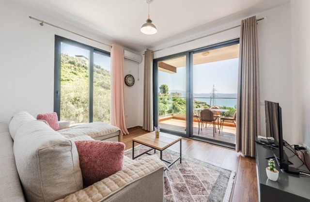Casa Mare | Apartment 1