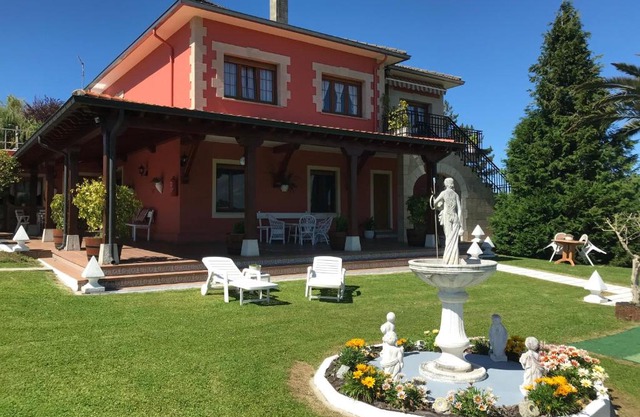 Casa Mari Carmen