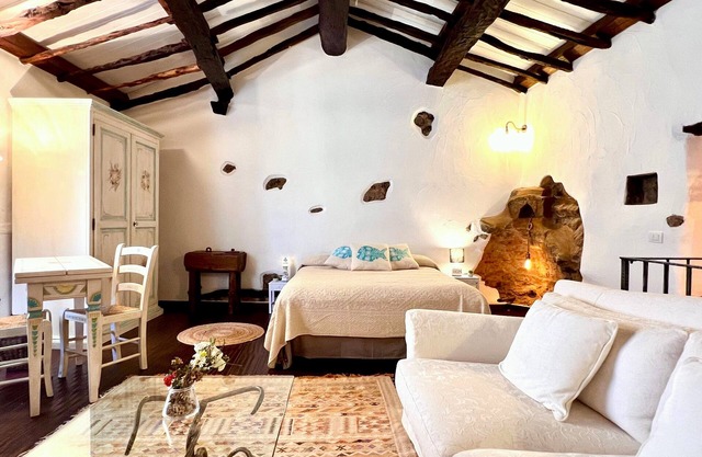 Casa Maria | Charm in the heart of the castle