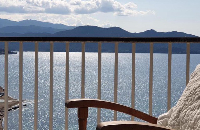CASA MARINE DU SOLEIL 60