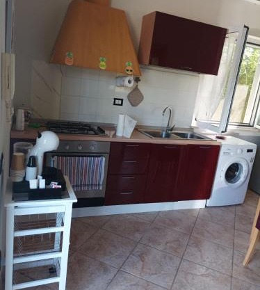 Casa mario