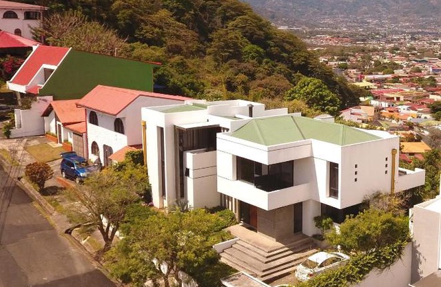 Casa Marlui-San José