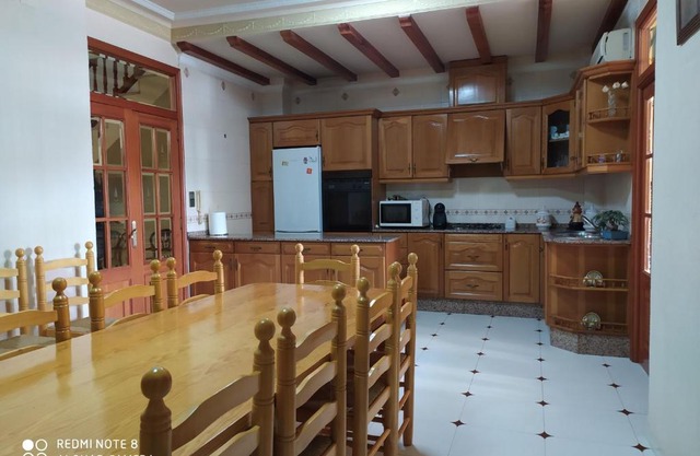 Casa MarTa