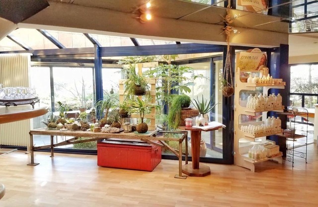 Casa Marta : Suites - Terrasses et vue Panoramique