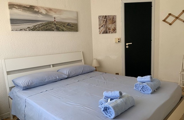 Casa Martina holiday home
