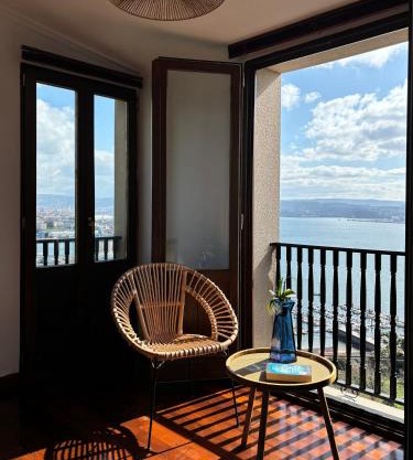 Casa Martorell Ferrol