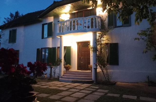 Casa Marza