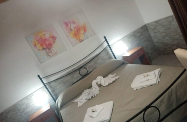 Casa Maya Catania Ognina waterfront CIN: IT087015C2VV8HVJ93