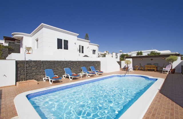 Casa McElroy, a magnificent detached villa in extensive grounds with sea views.