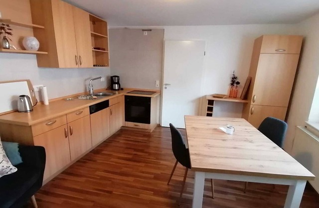 Casa Mediteran mit Aktuell 3 Ferienwohnungen