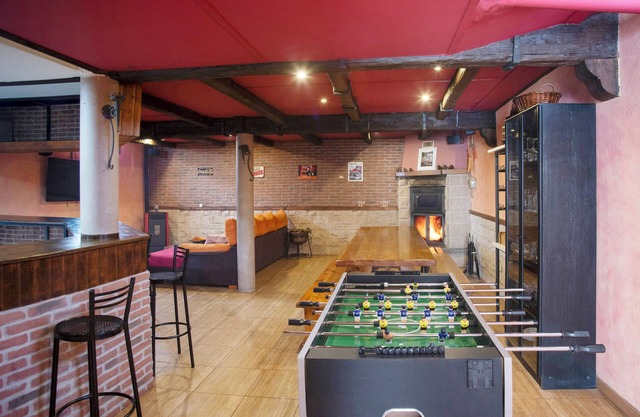 Casa Melchor for 9 people
