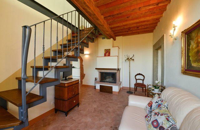 "CASA MENCO" Apartment