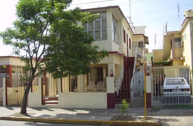 Casa Mercy