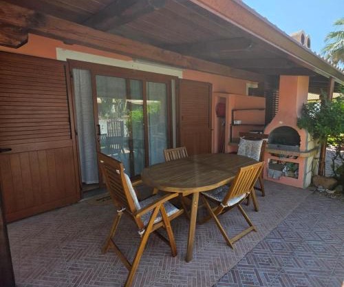 Casa Merella