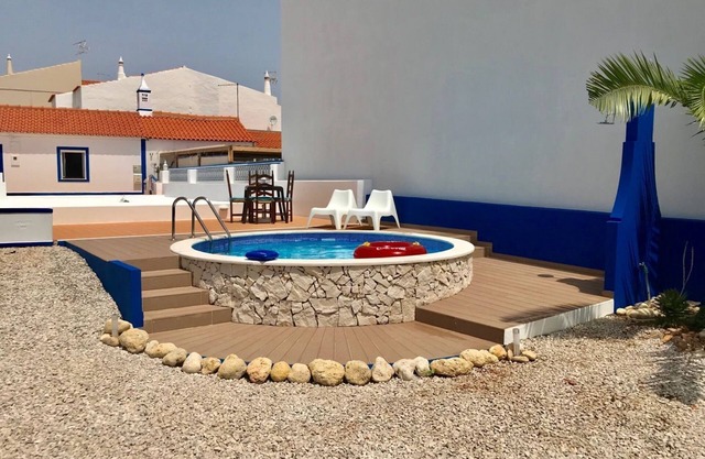 Casa Mestre André - Traditional house, Garden, Pool and Privative Parking