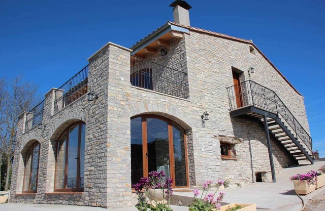 Casa Mestres - La Pallissa