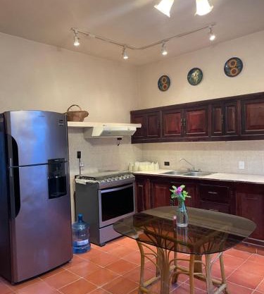Casa Mex