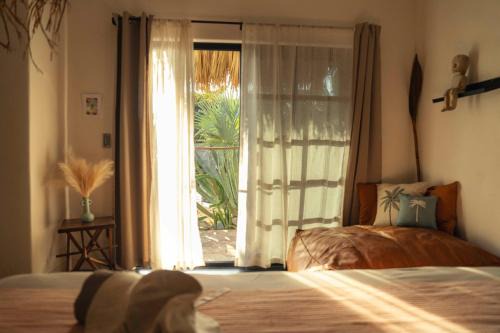 Casa MexiBali, Suite Mexi