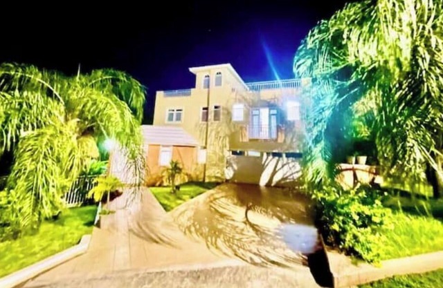 "Casa Miah" - a stunning home in Fajardo Puerto Rico! Families & friends welcome