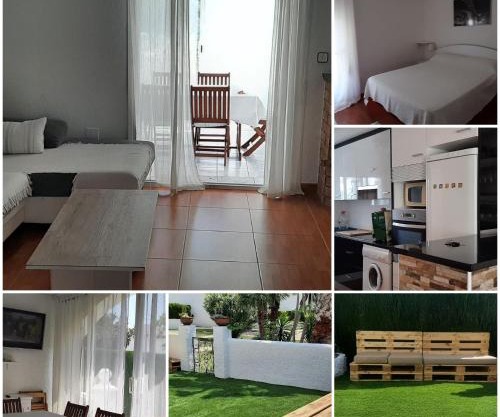Casa Miami Platja