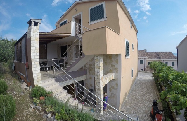 CASA MILESIC Trogir