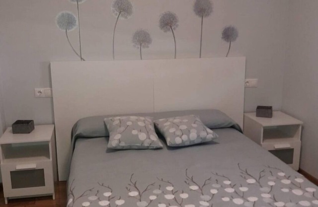 Casa Miralrio for 4 people