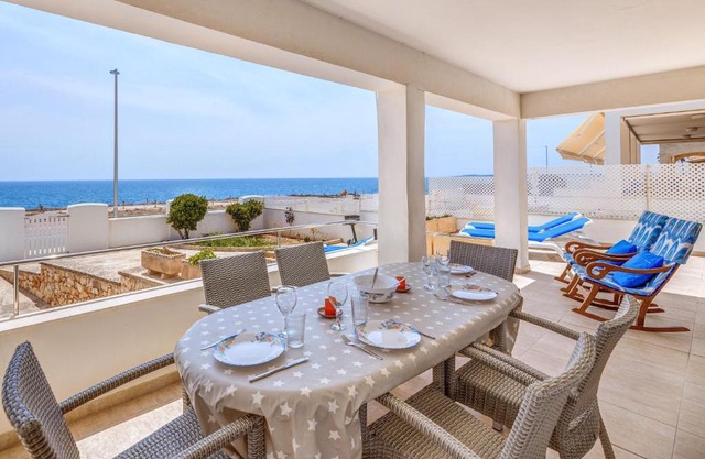 Casa Miramar