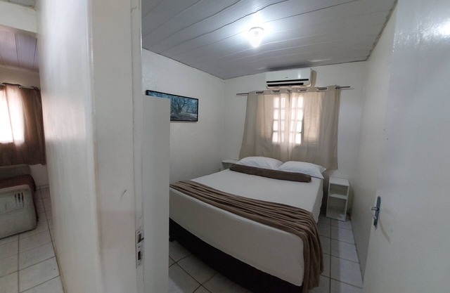 Casa Mobiliada em Araçoiaba Pernambuco
