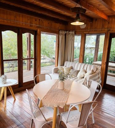Casa Mona
