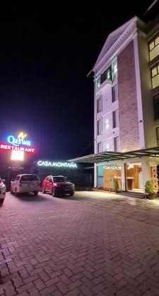Casa Montana Munnar