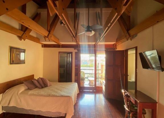 Casa Mora B&B