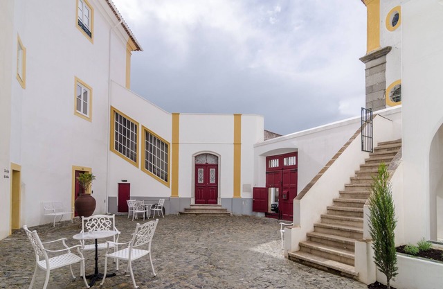 Casa Morgado Esporão