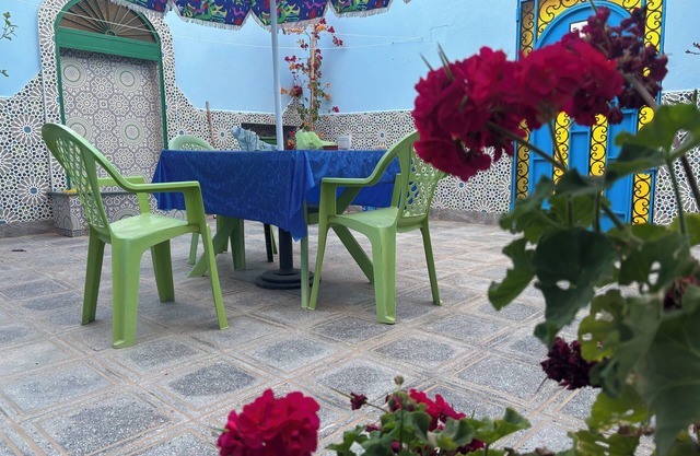 Casa Morisca