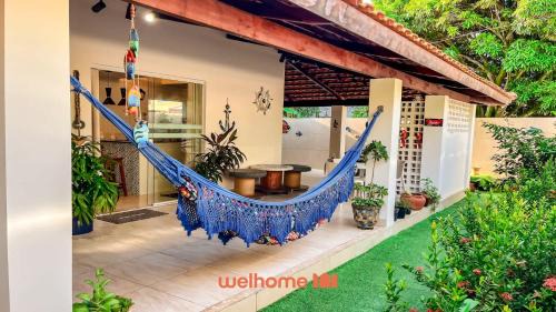 Casa na Praia em Vera Cruz com Varanda Gourmet