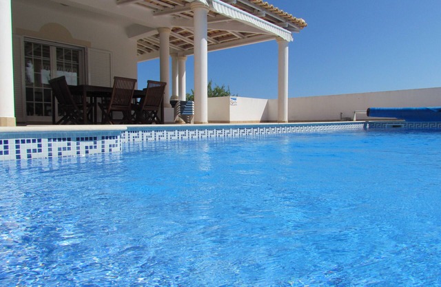 CASA NANA - Large comfortable villa with private pool and sea view