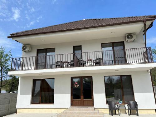 Casa Natalia